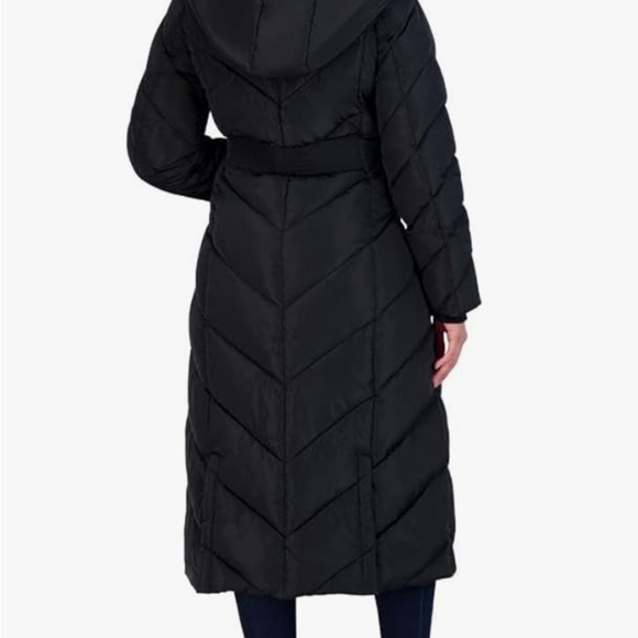 Brand New!!!  Steve Madden long coat - Picture 3 of 7